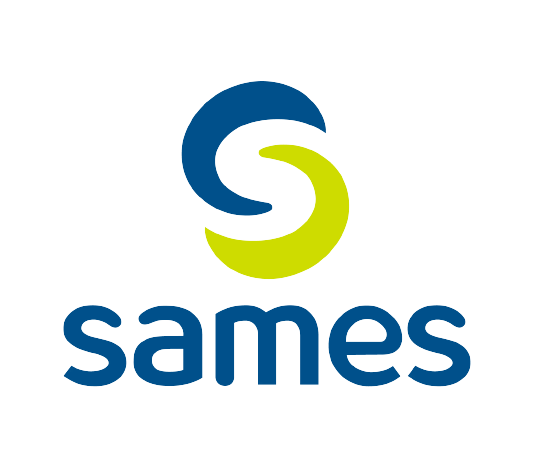 New customer: SAMES