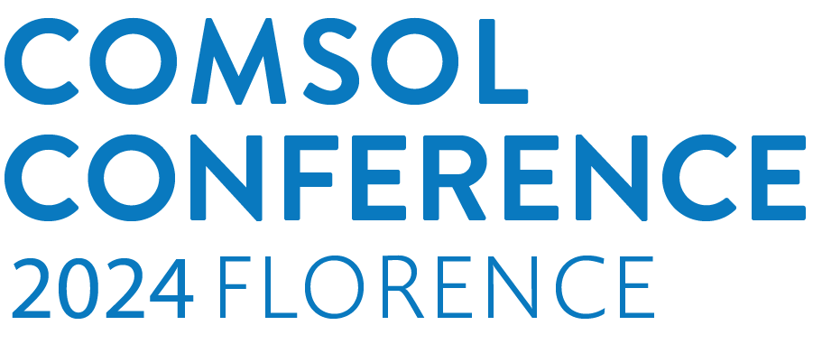 COMSOL European conference 2024 at Florence
