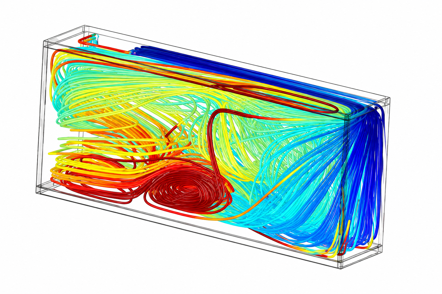 Aero-Thermal Simulation of a Refrigerated Truck While Subjected to Open and Closed Door Cycles