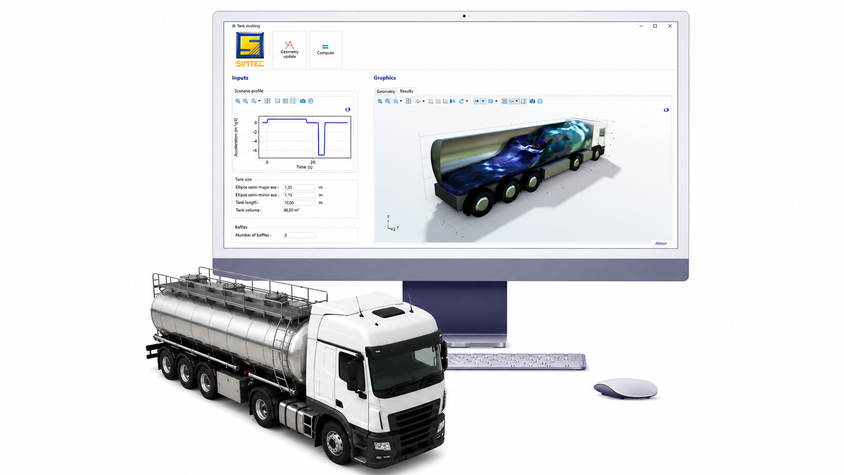 Decision support tools