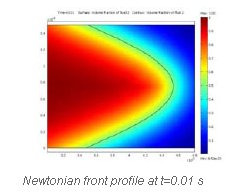 On the Use of COMSOL Multiphysics to Understand and Optimize the Filling Phase in the Injection and Micro-Injection Molding Process