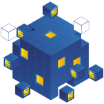 formation cube